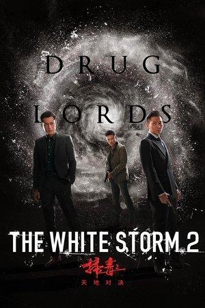 The White Storm 2: Drug Lords streaming