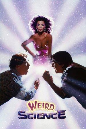 Weird Science streaming