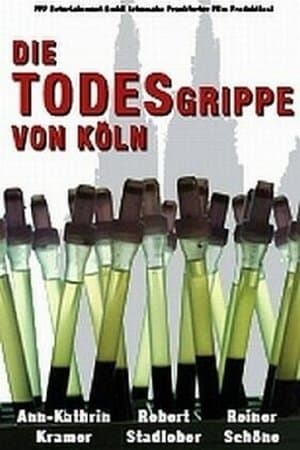 Die Todesgrippe von Köln streaming