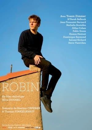 Robin streaming