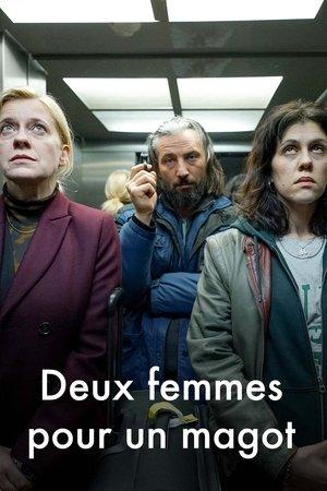 Deux femmes pour un magot streaming