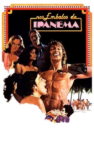 Nos Embalos de Ipanema streaming