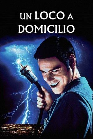 Un loco a domicilio streaming