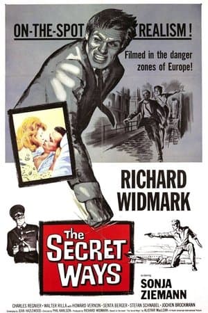 The Secret Ways streaming