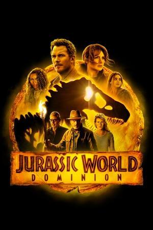 Jurassic World Dominion streaming
