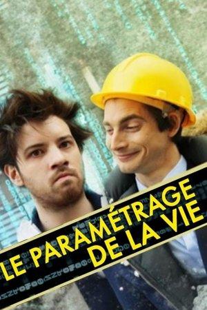 Le paramétrage de la vie streaming