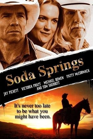 Soda Springs streaming