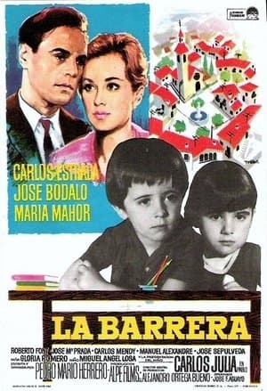 La barrera streaming