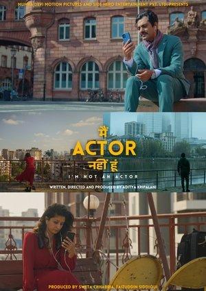 Main Actor Nahin Hoon streaming