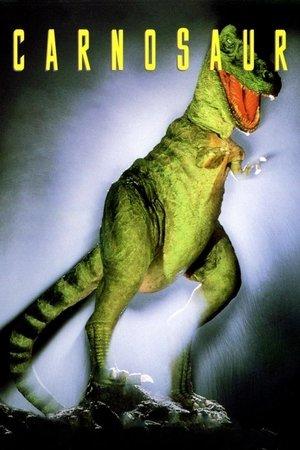 Carnosaur streaming