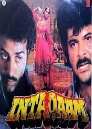 Intaqaam streaming