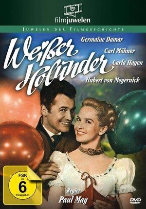 Weißer Holunder streaming