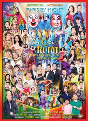 Paris by Night 116: Nụ Cười Đầu Năm streaming