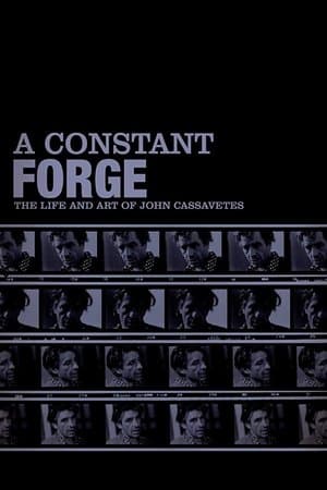 A Constant Forge streaming