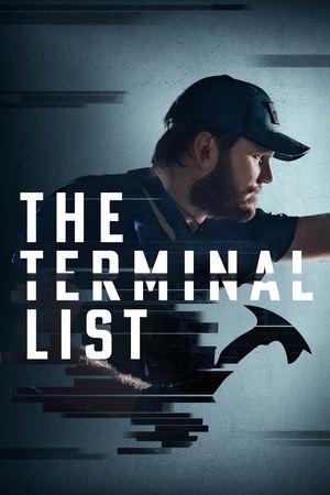 The Terminal List streaming