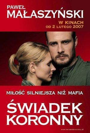 The Crown Witness streaming