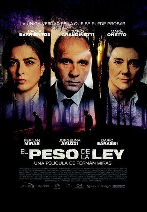 El peso de la ley streaming
