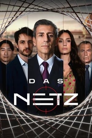 Das Netz – Power Play streaming