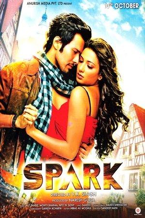 Spark streaming