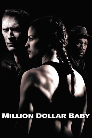Million Dollar Baby streaming