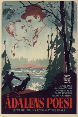Ådalens poesi streaming