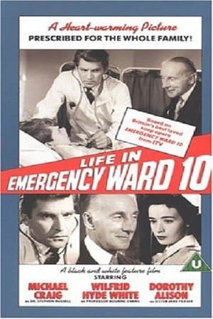 Life In Emergency Ward 10 streaming