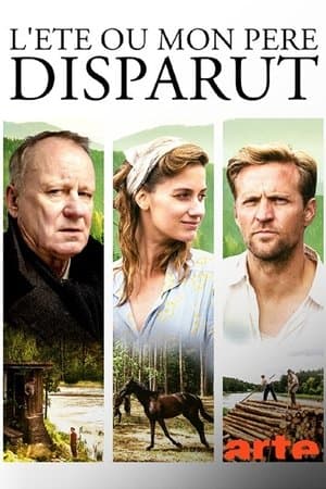 L'été où mon père disparut streaming