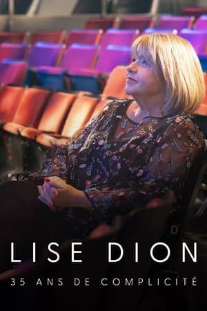 Lise Dion : 35 ans de complicité streaming