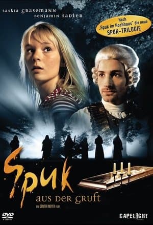 Spuk aus der Gruft streaming