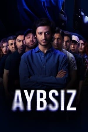 Aybsiz streaming