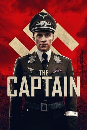 The Captain streaming