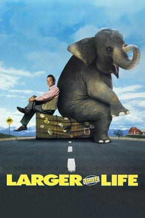 Un éléphant sur les bras streaming
