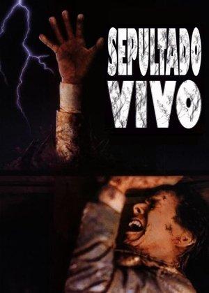 Sepultado vivo streaming