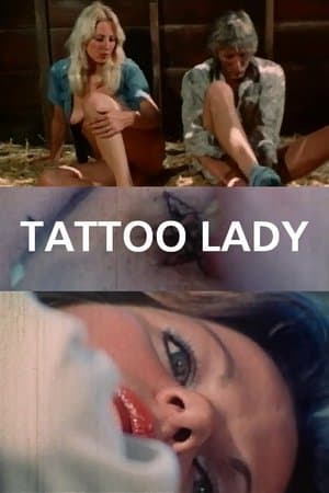 Tattooed Lady streaming