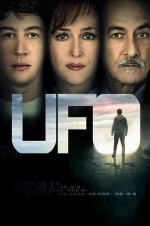 UFO streaming
