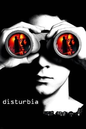 Disturbia streaming