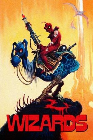 Wizards streaming