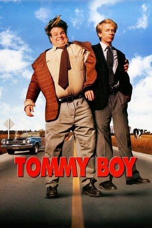 Tommy Boy streaming
