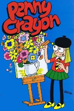 Penny Crayon streaming
