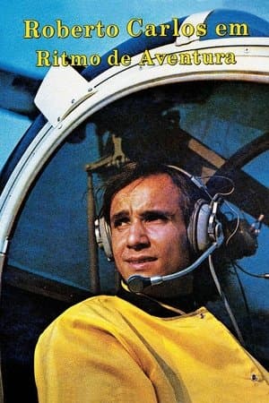 Roberto Carlos, Looking for Adventure streaming