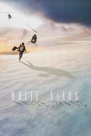 White Sands streaming