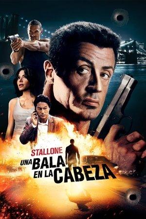 Una bala en la cabeza streaming