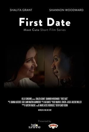 First Date streaming