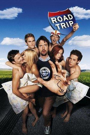 Road Trip streaming