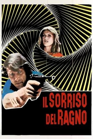 Il sorriso del ragno streaming