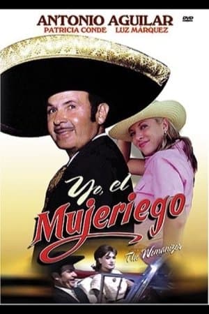 Yo, el mujeriego streaming