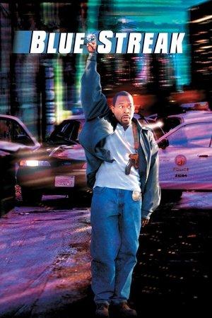 Blue Streak streaming