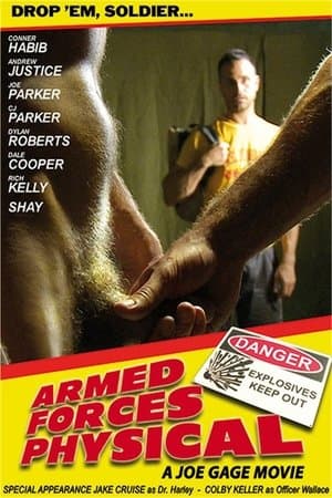 Armed Forces Physical streaming