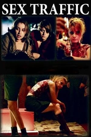 Sex Traffic streaming