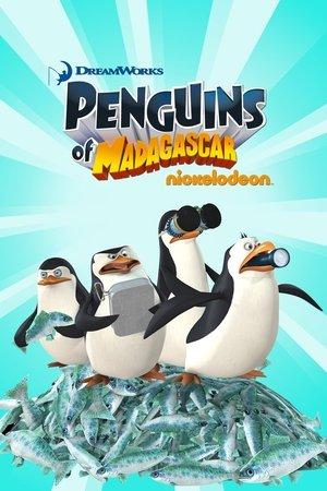 The Penguins of Madagascar streaming